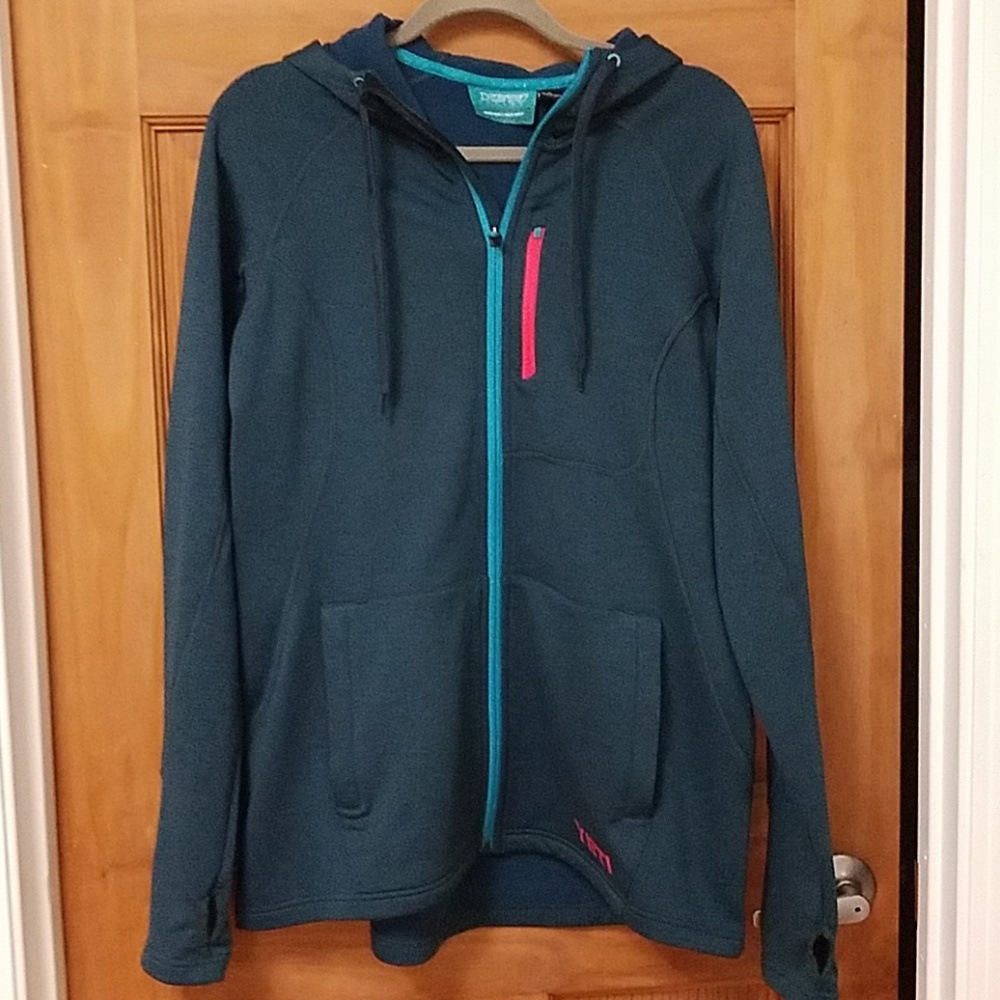 Yeti sweatshirt